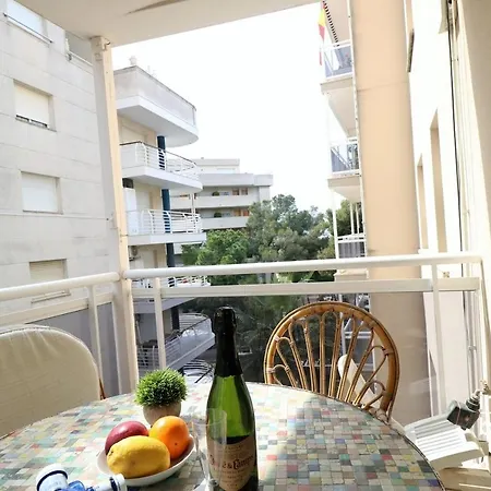 Apartment Tenorfleta Playa *