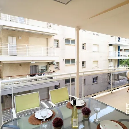 Tenorfleta Playa Apartment Salou