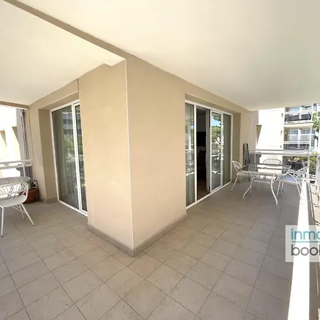 Tenorfleta Playa Apartment
