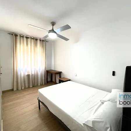 Apartment Tenorfleta Playa *