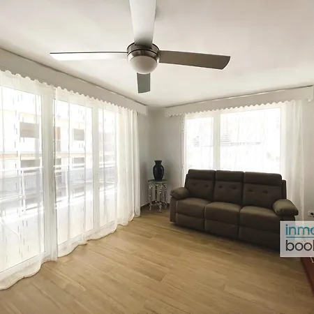 Apartment Tenorfleta Playa Salou