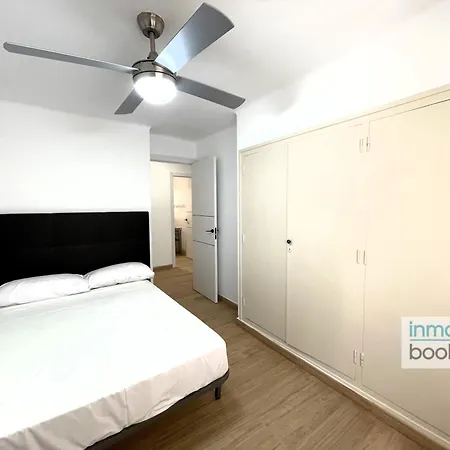Tenorfleta Playa Apartment