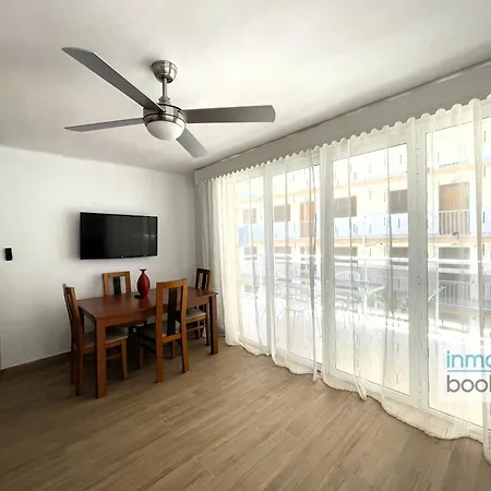Apartment Tenorfleta Playa Salou