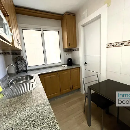 Tenorfleta Playa Apartment Salou