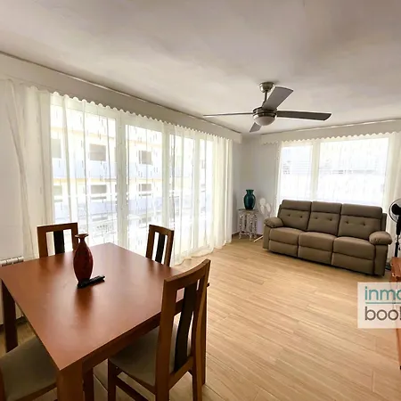 Tenorfleta Playa Apartment Salou