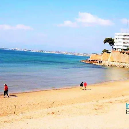 Tenorfleta Playa * Salou