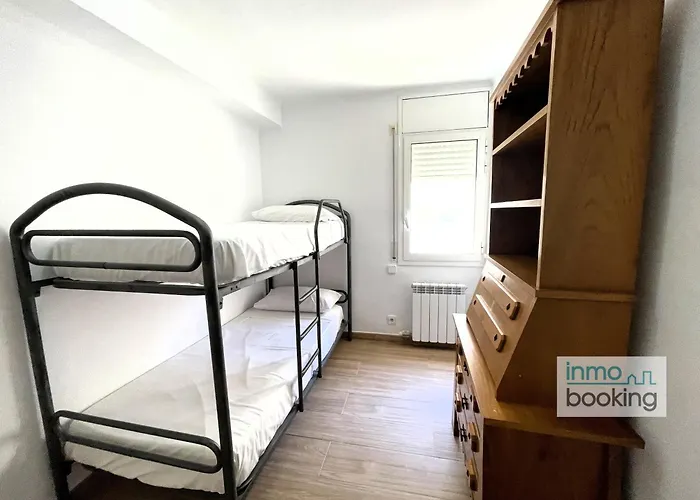 Tenorfleta Playa * סאלו